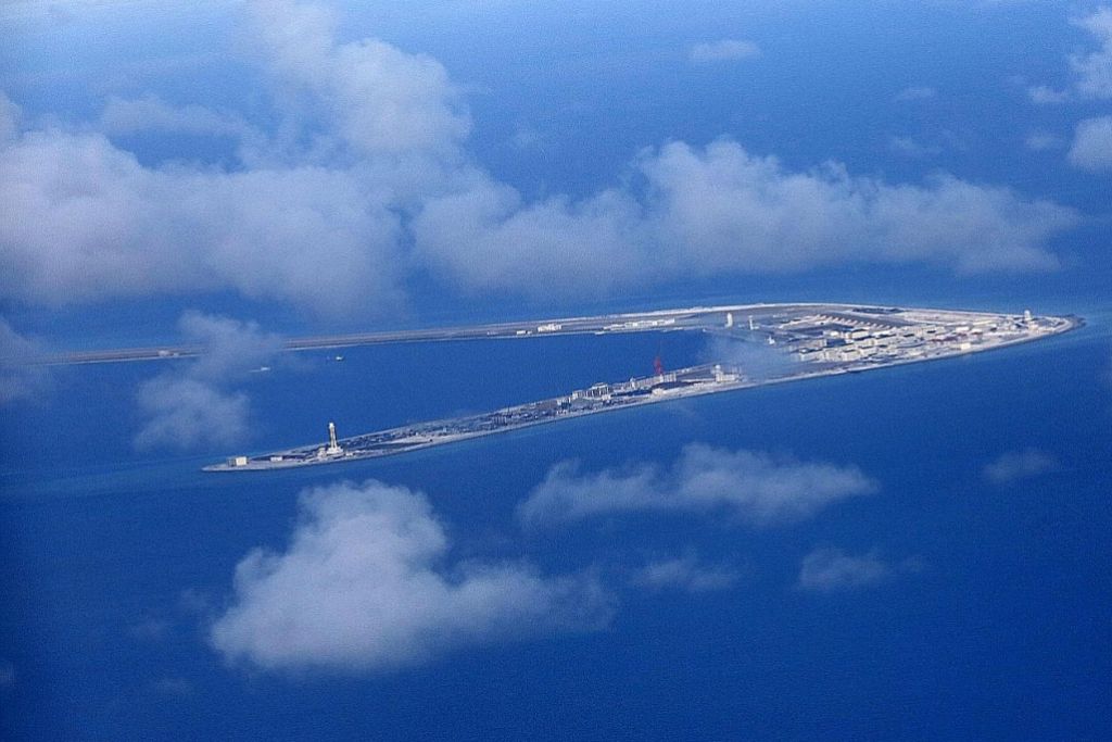 Laut China Selatan: China, Vietnam tidak berganjak dalam ...
