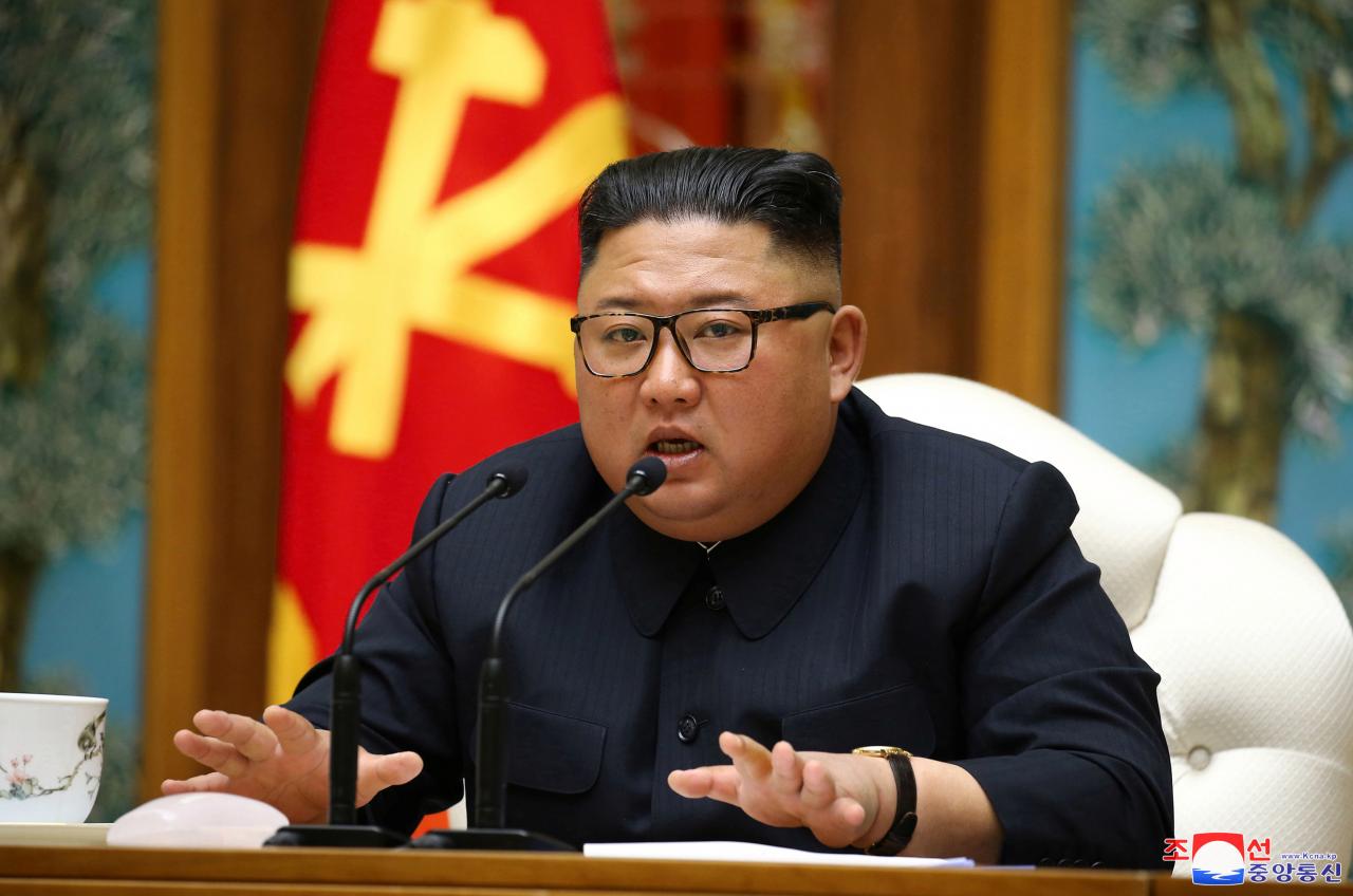 Kim Jong-un death rumours: China and US race to find out the truth ...