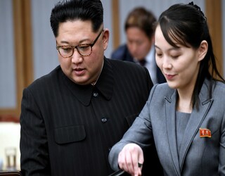 As Rumours Surface of Kim Jong Un's Ill Health, Spotlight on His ...