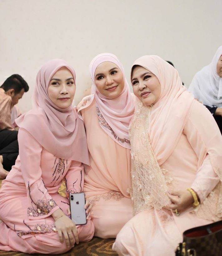 Diuji Anak Disleksia, DS Shahida Dedah Kisah Keluarga Yg 