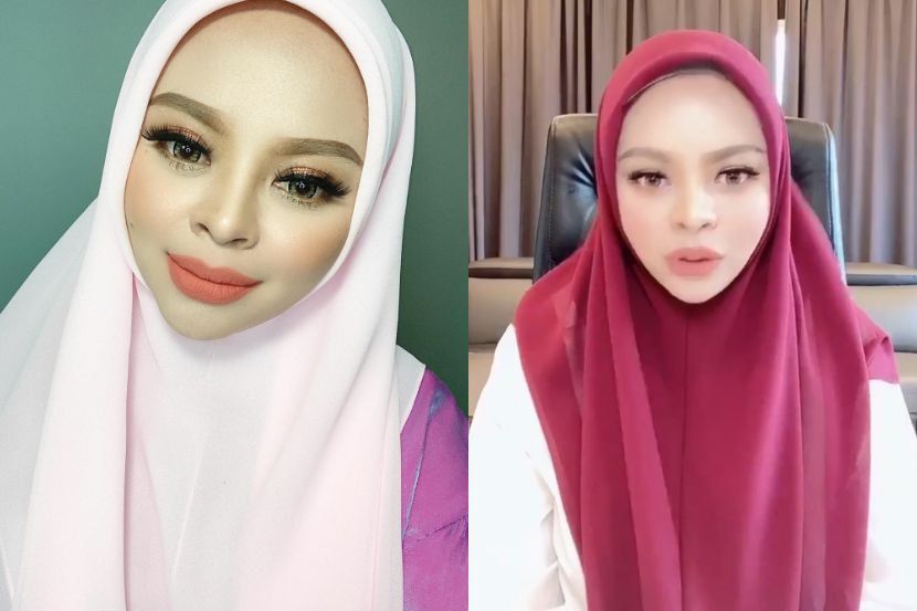 Malaysian Singer Siti Sarah Raisuddin / Biodata Siti Sarah, Penyanyi